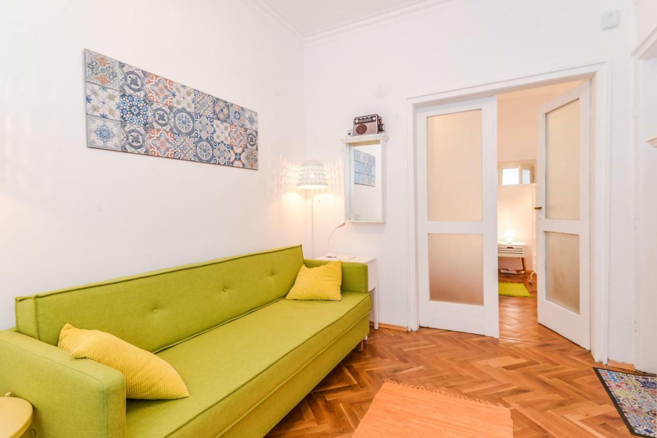 The Charming Home - One Bedroom Top Central Apartment By Flat Mаnager София Экстерьер фото