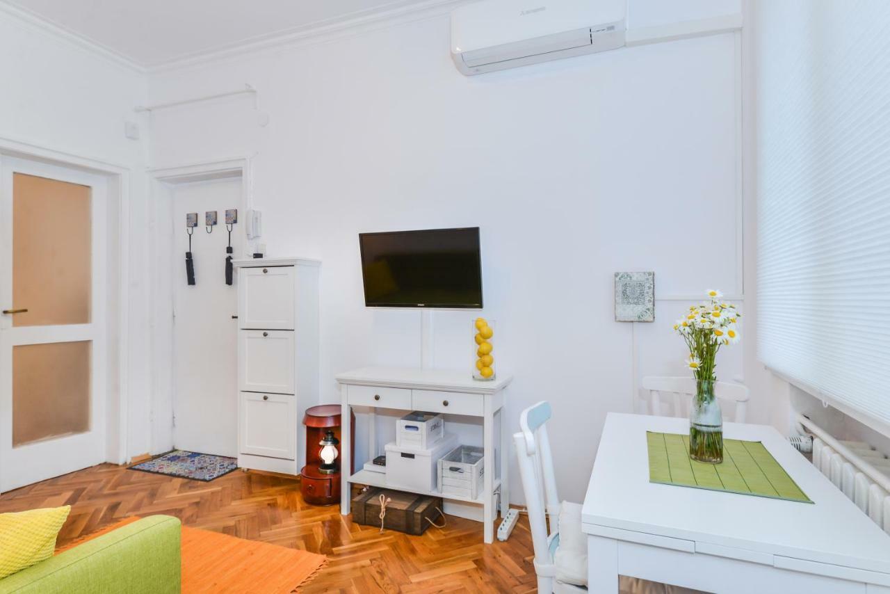 The Charming Home - One Bedroom Top Central Apartment By Flat Mаnager София Экстерьер фото