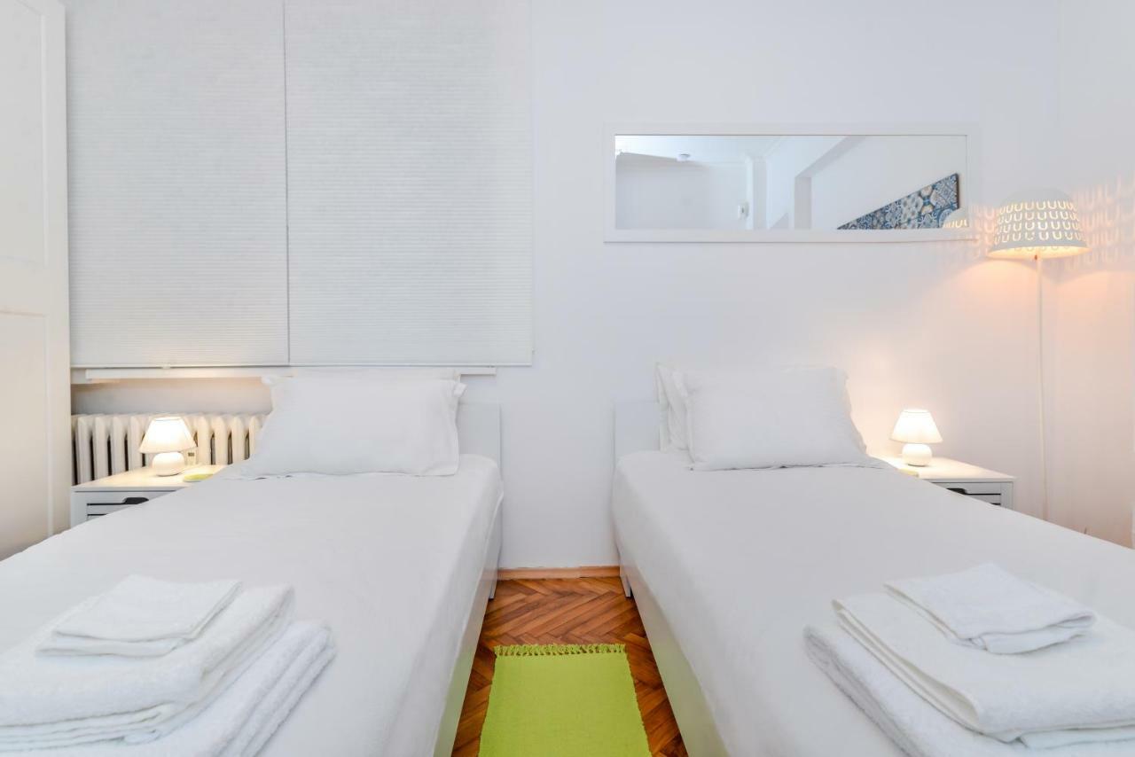The Charming Home - One Bedroom Top Central Apartment By Flat Mаnager София Экстерьер фото