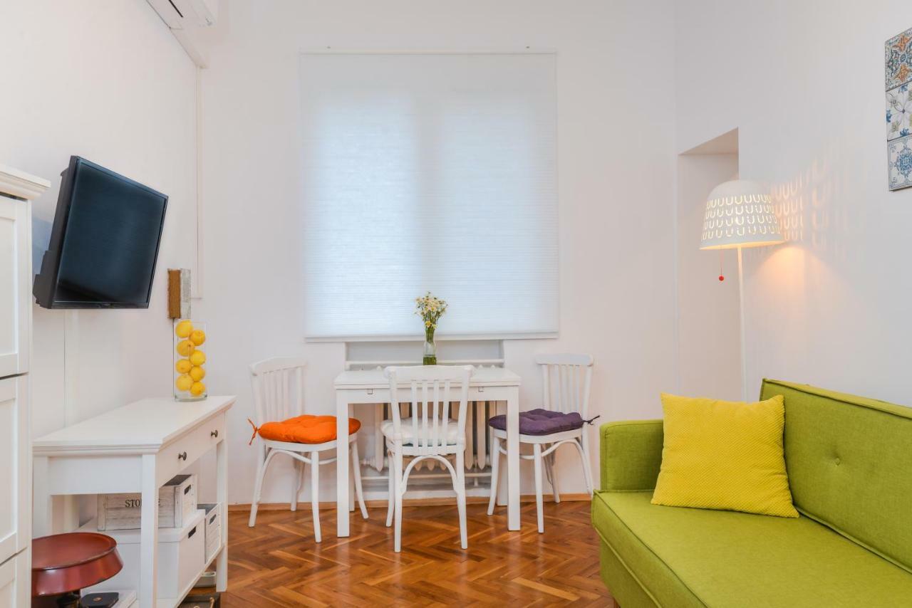 The Charming Home - One Bedroom Top Central Apartment By Flat Mаnager София Экстерьер фото