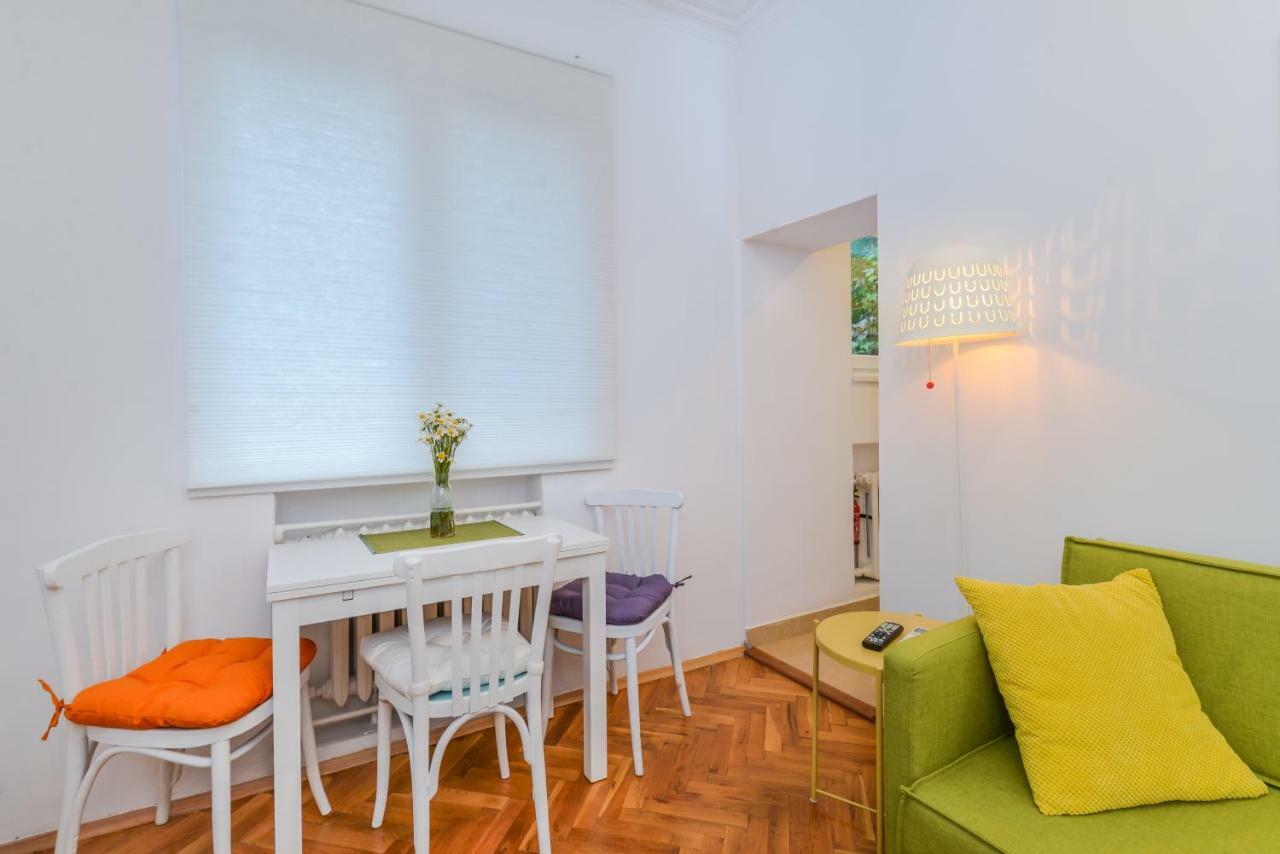 The Charming Home - One Bedroom Top Central Apartment By Flat Mаnager София Экстерьер фото