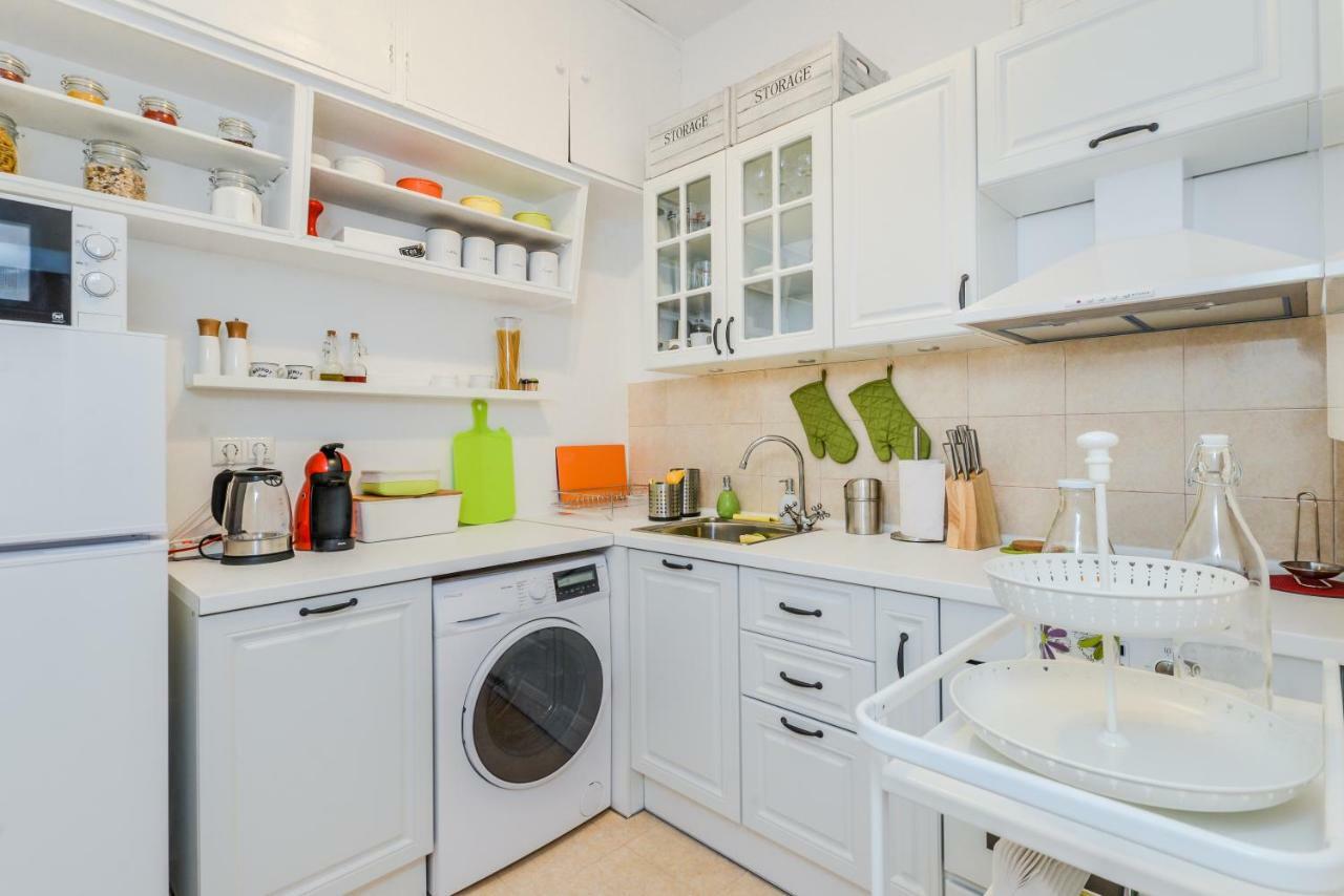The Charming Home - One Bedroom Top Central Apartment By Flat Mаnager София Экстерьер фото