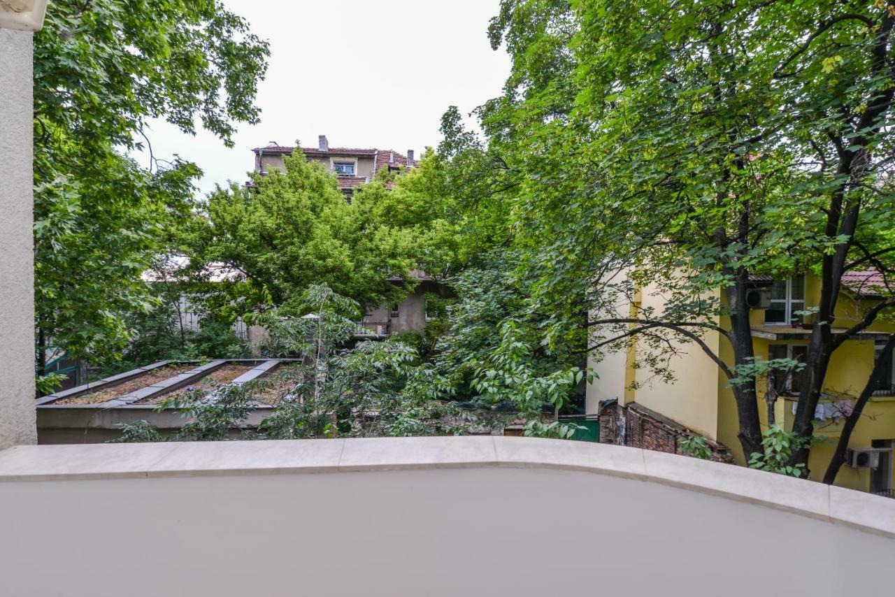 The Charming Home - One Bedroom Top Central Apartment By Flat Mаnager София Экстерьер фото