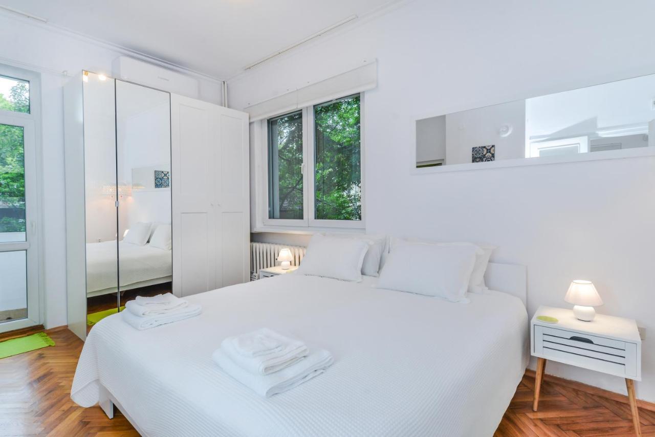 The Charming Home - One Bedroom Top Central Apartment By Flat Mаnager София Экстерьер фото